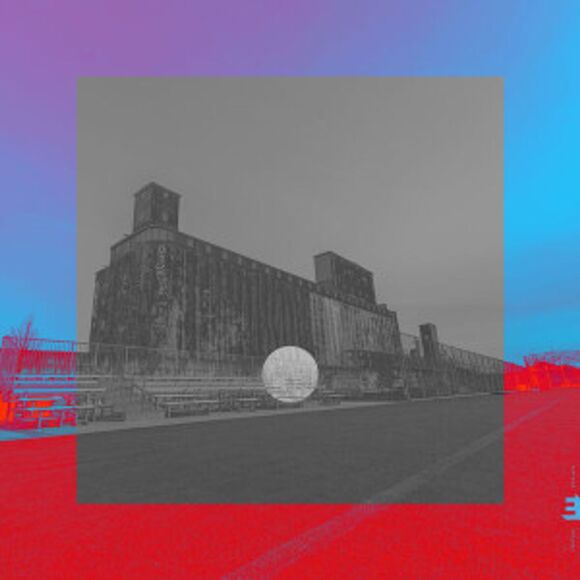 Cover von DONNIE McCASLIN - Lullaby for the Lost