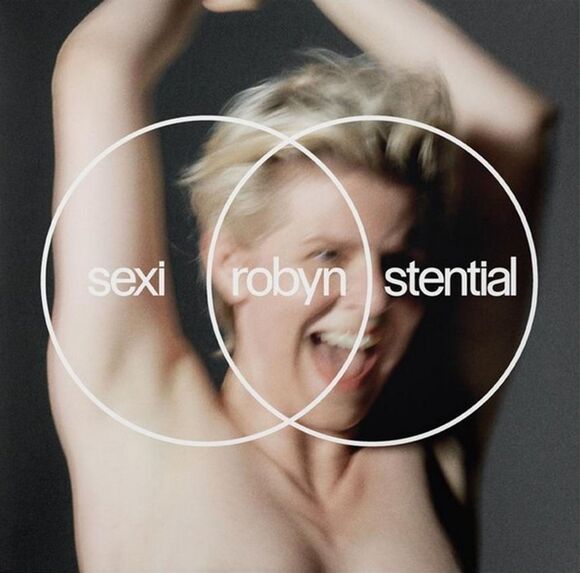 Cover von ROBYN - Sexistential