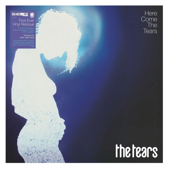 Cover von THE TEARS - Here Come The Tears (RSD 26)
